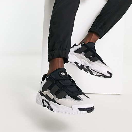 Men's Niteball Sneakers