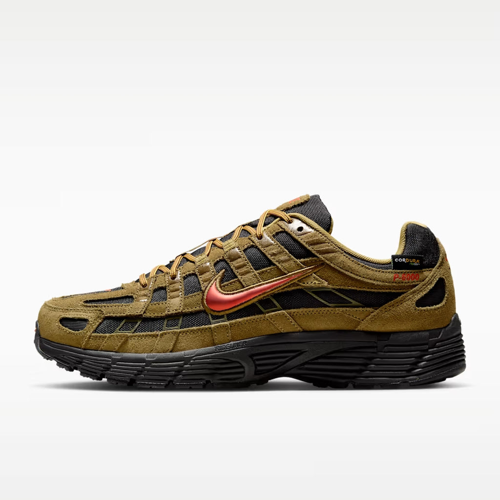 P-6000 Men's Sneaker