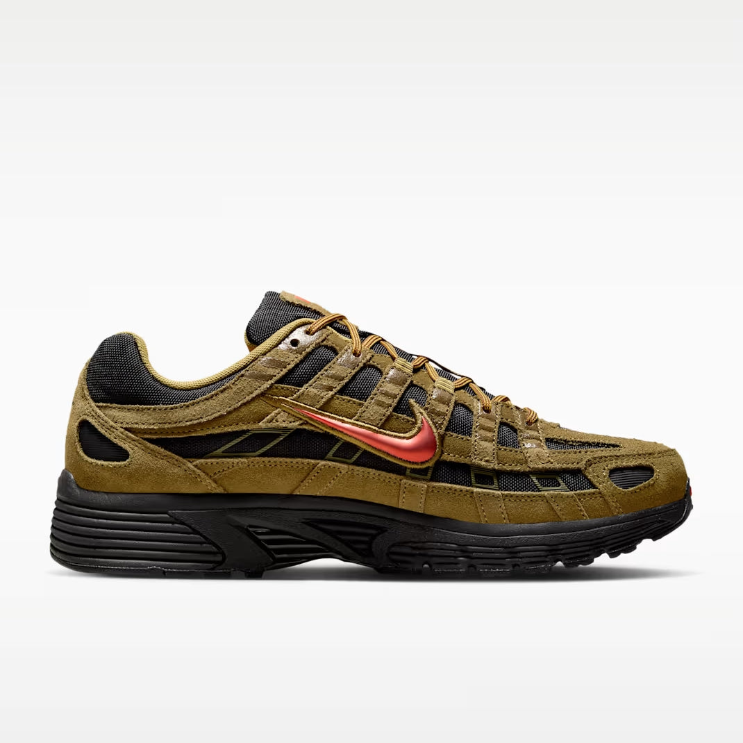 P-6000 Men's Sneaker