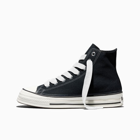 Throwback Unisex High Top Shoe