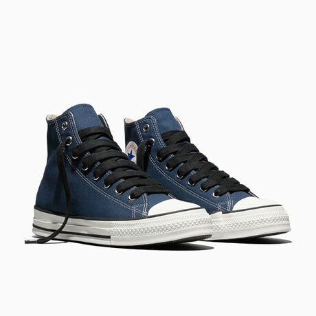 Throwback Unisex High Top Shoe