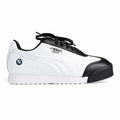 Black And White Sneakers