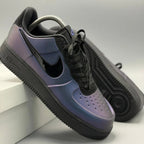 AF 1 "Court Purple" Sneaker