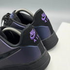 AF 1 "Court Purple" Sneaker