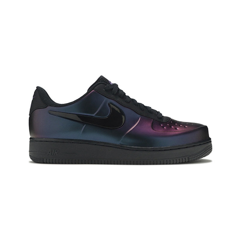 AF 1 "Court Purple" Sneaker