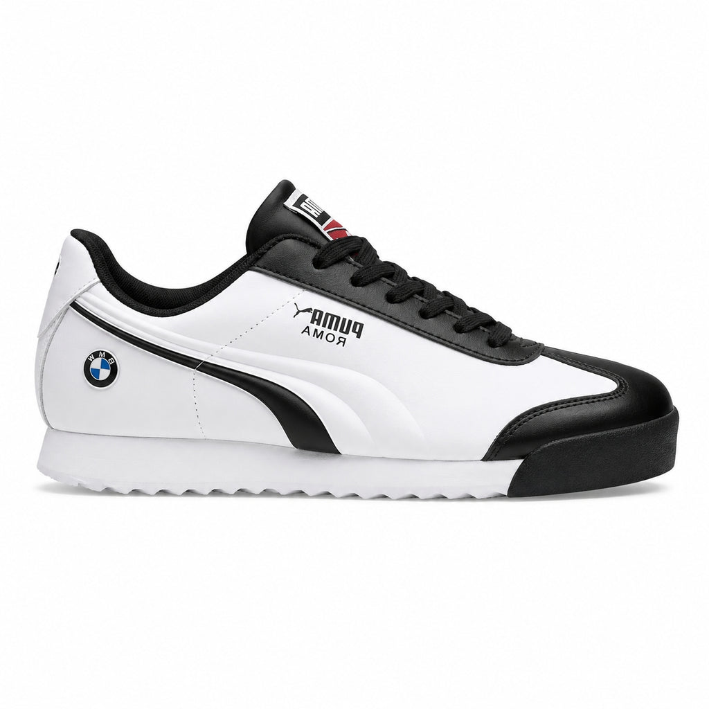 Bms Motorsport Sneaker