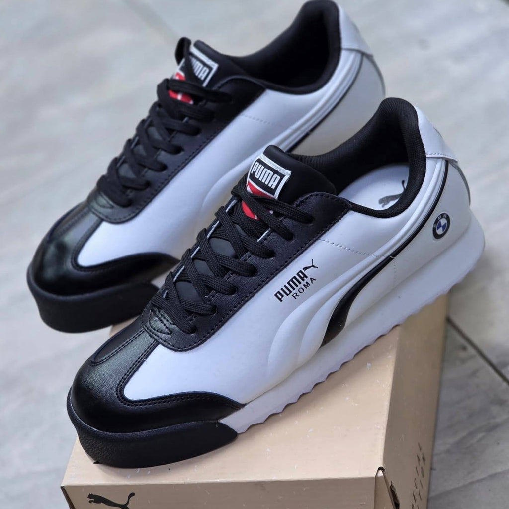 Bms Motorsport Sneaker