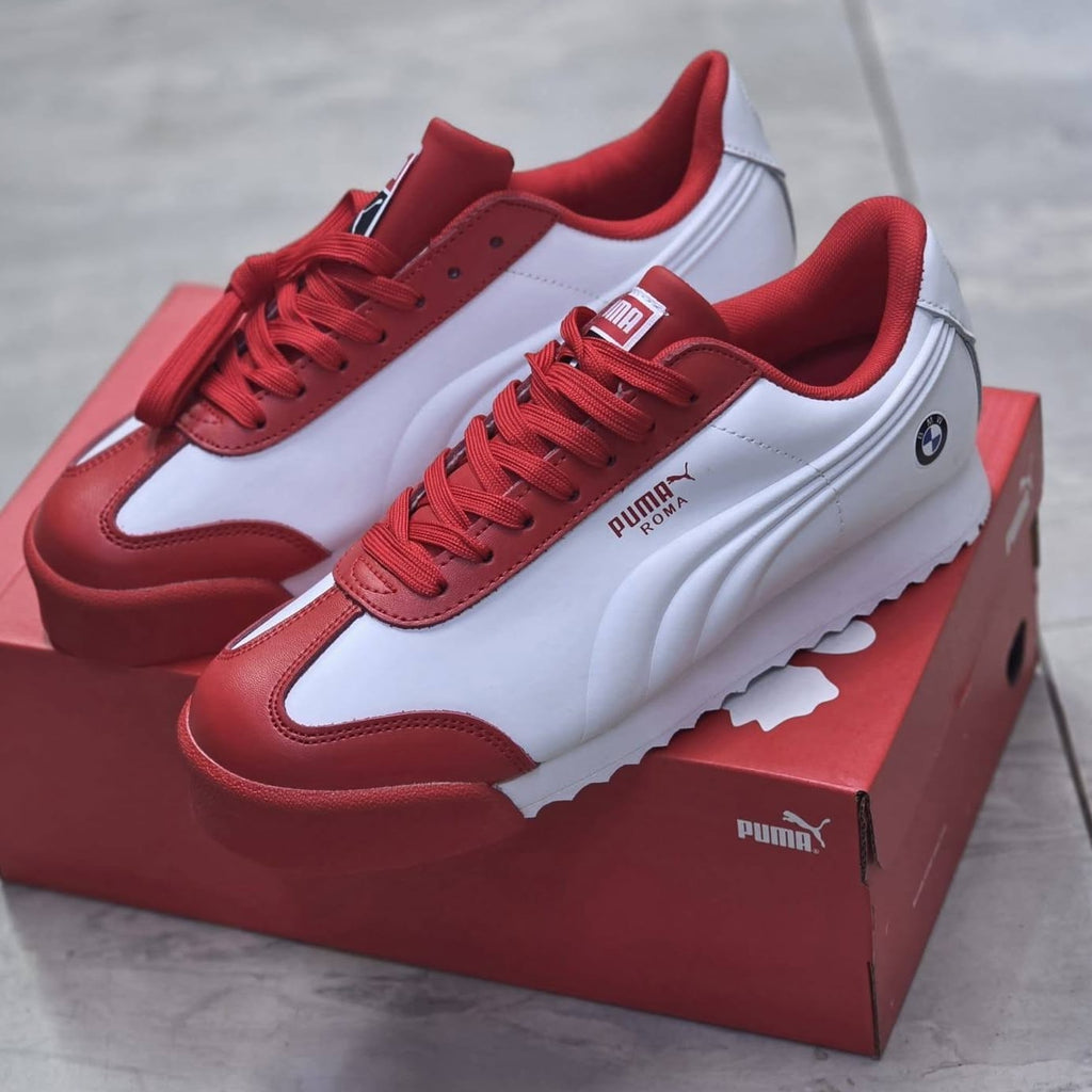 Bms Motorsport Sneaker