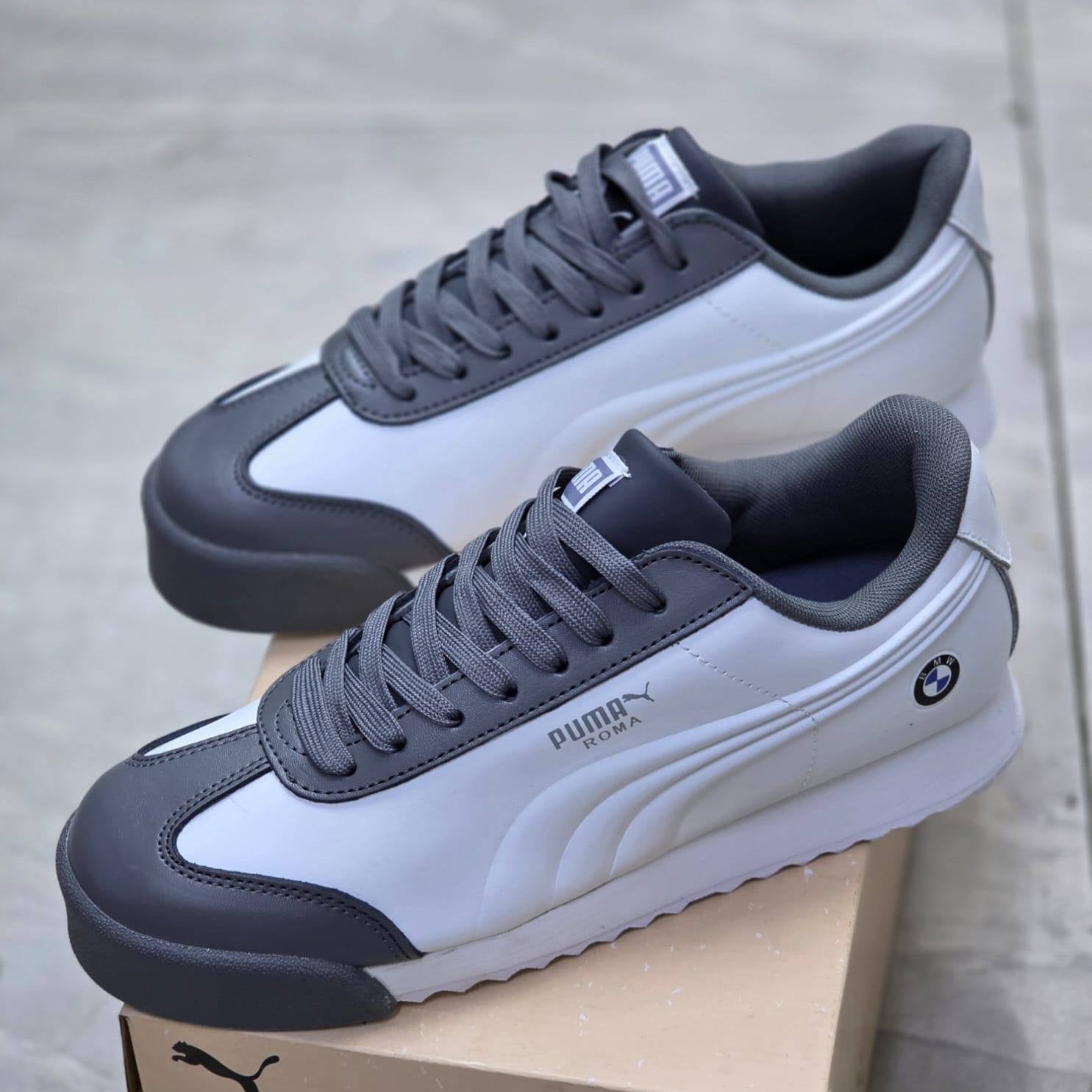 Bms Motorsport Sneaker