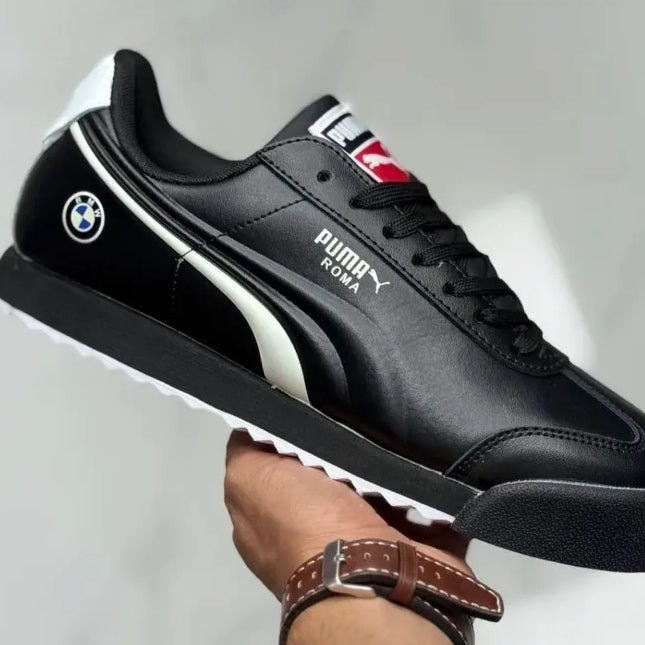 Bms Motorsport Sneaker