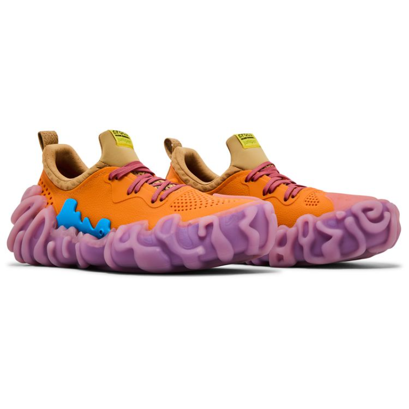 Salehe Bembury X Juniper Sneaker