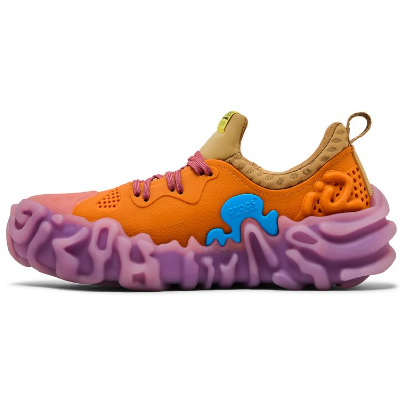 Salehe Bembury X Juniper Sneaker