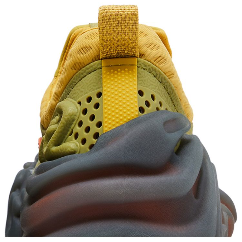 Salehe Bembury X Juniper Sneaker