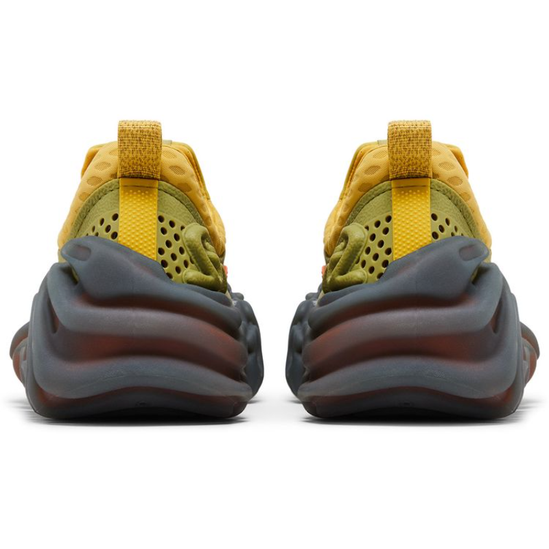 Salehe Bembury X Juniper Sneaker