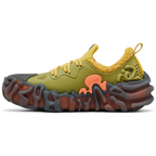 Salehe Bembury X Juniper Sneaker