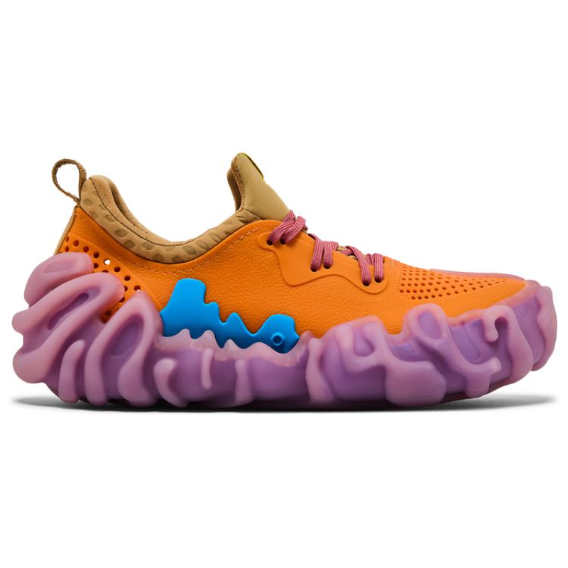 Salehe Bembury X Juniper Sneaker