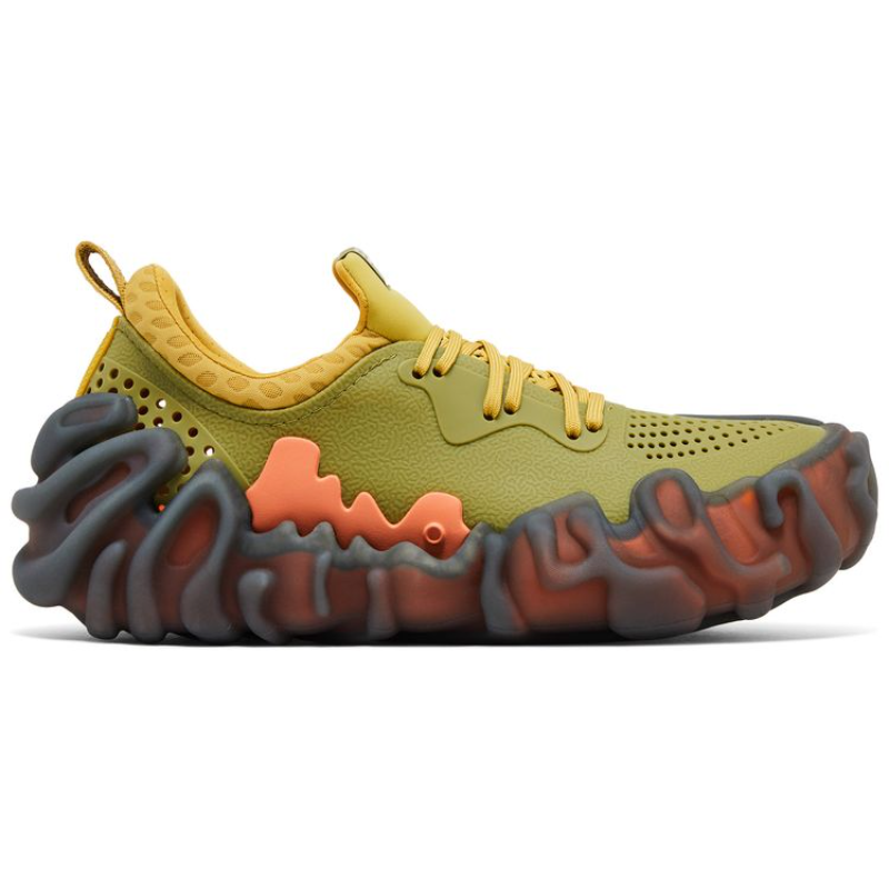 Salehe Bembury X Juniper Sneaker