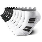 Men's 6-Pair Sports Athletic Socks