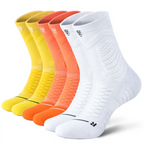 Sports Crew Socks 3 Pack