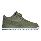 The “Luxe Green” Sneaker