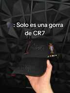 CR7 GOAT CAP