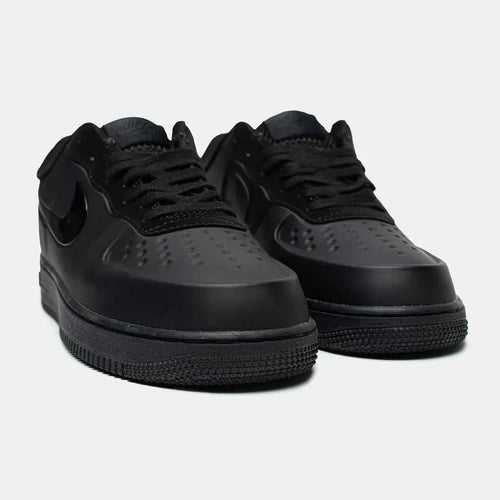 Classic AF 1 Low 'Triple Black' Sneakers